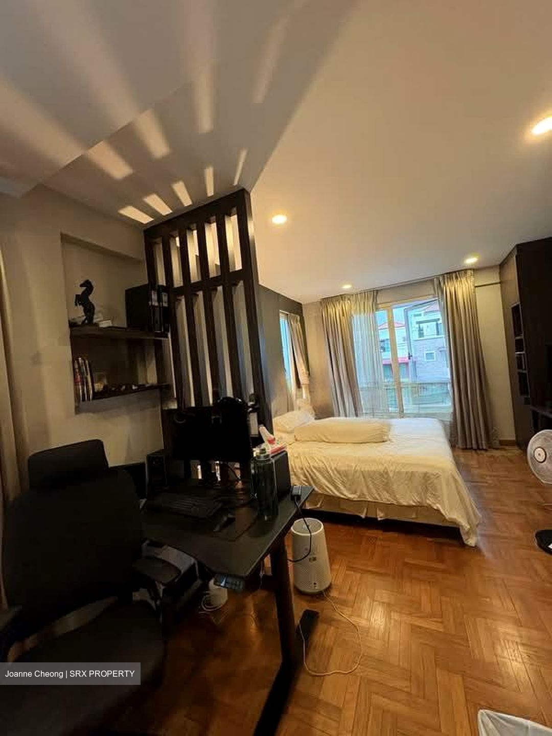 Tanah Merah Green (D16), Semi-Detached #566534991